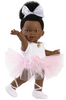 Zoe Ballet Fashion Doll