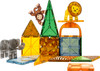 Magna-Tiles Safari Animals 25-Piece Set 4