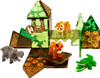 Magna-Tiles Jungle Animals 25 Piece Set 3