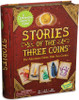 Stories of the Three Coins Adventure Game 1