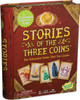 Stories Of The Three Coins 1