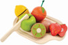 Assorted Fruits Set