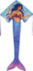 Large Easy Flyer Kite - Mermaid 2
