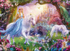 Rav 100 Piece Magical Unicorn Puzzle