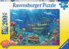 Underwater Discovery 200pc Puzzle