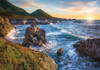 Big Sur Sunset 3
