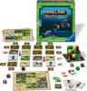 Ravensburger Minecraft: Builders & Biomes Board Game 1