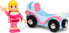 BRIO Sleeping Beauty & Wagon 4