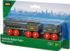 BRIO Speedy Bullet Train 1