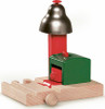 BRIO Magnetic Bell Signal (Accessory) 2