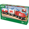 Cargo Train 1