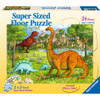 Dinosaur Pals 24 Pc Floor Puzzle