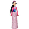 Mulan Shimmer Doll