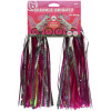 Sparklebrightz Pink Streamers