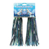 Sparklebrightz Blue Streamers