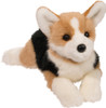 Douglas Konner Tri-Color Welsh Corgi - 19" 1