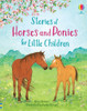Stories of Horses and Ponies for Little Children 1