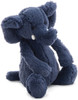 Bashful Blue Elephant 1