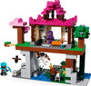 LEGO Minecraft: The Training Grounds 4