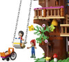 LEGO Friends: Friendship Tree House 4