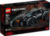 LEGO Technic: THE BATMAN - BATMOBILE 1