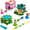 LEGO Disney: Aurora, Merida and Tiana's Enchanted Creations 3