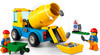 LEGO City: Cement Mixer Truck 3