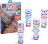 Craft-Tastic All About Me Quiz Bracelets 1