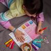 Craft-Tastic All About Me Quiz Bracelets 3