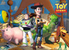 Disney Pixar: Toy Story (100 pc Puzzle) 3