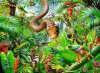 Reptile Resort 300pc Puzzle