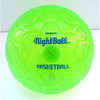 Tangle Sportz Matrix NightBall Basketball - green 2