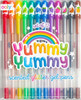 Yummy Yummy Scented Glitter Gel Pens 2