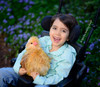 Serka D'Lux Hen 1