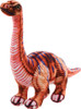 Brontosaurus Plush Dinosaur 2