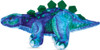 Stegosaurus Plush Dinosaur 2
