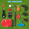 Mini Play Golf Game 2