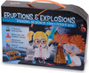 Eruptions and Explosions 1