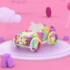 Plus-Plus Go! Candy Car Tube 2