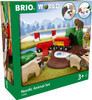 BRIO Forest Animal Set 1