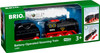 Battery Operated Steam Train 4