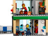 LEGO City: Police Chase at the Bank 4
