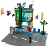 LEGO City: Police Chase at the Bank 5