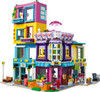 LEGO Friends: Main Street Building 3