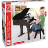 Happy Grand Piano, Black 4