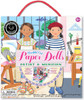 Musician  Artist Paper Dolls 1