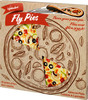 Waboba Wingman Fly Pizza Pies (Assorted Toppings) 5