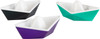 Origami Color Changing Bath Boats 4