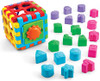 2-In-1 Shape Sorter