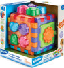 2-In-1 Shape Sorter 1